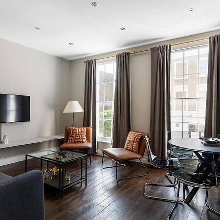 Appartement Superb Duplex In Prime Area Of Londres Extérieur photo